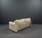 Fabric Maralunga Sofa by Vico Magistretti for Cassina 10