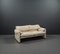 Fabric Maralunga Sofa by Vico Magistretti for Cassina, Image 6