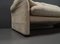 Fabric Maralunga Sofa by Vico Magistretti for Cassina 25