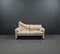Fabric Maralunga Sofa by Vico Magistretti for Cassina 16