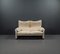 Fabric Maralunga Sofa by Vico Magistretti for Cassina, Image 13