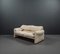 Fabric Maralunga Sofa by Vico Magistretti for Cassina 4