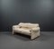 Fabric Maralunga Sofa by Vico Magistretti for Cassina, Image 4