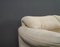 Maralunga Sofa aus Stoff von Vico Magistretti für Cassina 24