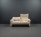 Fabric Maralunga Sofa by Vico Magistretti for Cassina, Image 12