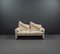 Fabric Maralunga Sofa by Vico Magistretti for Cassina 15