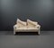 Fabric Maralunga Sofa by Vico Magistretti for Cassina, Image 15