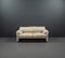 Fabric Maralunga Sofa by Vico Magistretti for Cassina, Image 1