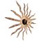 Lampada da parete Sun Mid-Century, Immagine 6