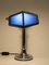 Large French Table Lamp from Pirouett, 1920s, Image 4