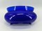 Early 20th Century Vase in Cobalt Blue Glass, France, 1890s, Image 3