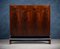 SK 661 Bar Cabinet in Rosewood by Johannes Andersen for Skaaning & Son, 1960s 4