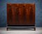SK 661 Bar Cabinet in Rosewood by Johannes Andersen for Skaaning & Son, 1960s, Image 4