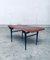 Mid-Century Scandinavian Side Table, Denmark, 1960s, Image 10