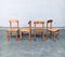 Dining Chairs attributed to Rainer Daumiller for Hirtshals Savvaerk, Sweden, 1970s, Set of 8, Image 20