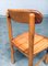 Dining Chairs attributed to Rainer Daumiller for Hirtshals Savvaerk, Sweden, 1970s, Set of 8 3