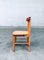 Dining Chairs attributed to Rainer Daumiller for Hirtshals Savvaerk, Sweden, 1970s, Set of 8 15