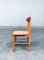 Dining Chairs attributed to Rainer Daumiller for Hirtshals Savvaerk, Sweden, 1970s, Set of 8, Image 15