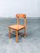 Dining Chairs attributed to Rainer Daumiller for Hirtshals Savvaerk, Sweden, 1970s, Set of 8 16