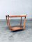 Rolo Pb31 Tea Trolley attributed to Cees Braakman for Pastoe, 1950s 26