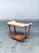 Rolo Pb31 Tea Trolley attributed to Cees Braakman for Pastoe, 1950s 22