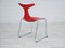 Italian Chairs Model Delfy by Gino Carollo, 1990s, Set of 4 7
