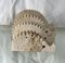 Italian Hedgehogs in Travertine attributed to Fratelli Mannelli, 1970s, Set of 4 3