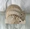 Italian Hedgehogs in Travertine attributed to Fratelli Mannelli, 1970s, Set of 4, Image 3