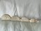 Italian Hedgehogs in Travertine attributed to Fratelli Mannelli, 1970s, Set of 4 11