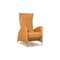 JR 3490 Leather Chair from Jori 1