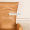 JR 3490 Leather Chair from Jori 5