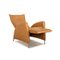 JR 3490 Leather Chair from Jori 3
