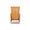 JR 3490 Leather Chair from Jori 11