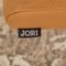 JR 3490 Leather Armchair Set from Jori, Set of 2 8