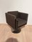 Dutch Cubic Swivel Chairs with Tableau by Lensvelt, 2001, Set of 2, Image 12
