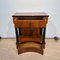 Table Console Biedermeier en Placage de Cerisier, 1820 6