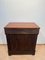 Biedermeier Console Table in Cherry Veneer, 1820, Image 20