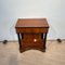 Biedermeier Console Table in Cherry Veneer, 1820 3