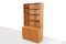 Oak Bookcase by Børge Mogensen for Soborg Mobler, 1960s, Image 4