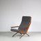 Lotus Chair von Rob Parry für Gelderland, Niederlande, 1960er 2