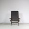 Chaise Lotus par Rob Parry pour Gelderland, Pays-Bas, 1960s 6