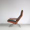Lotus Chair von Rob Parry für Gelderland, Niederlande, 1960er 3