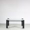 Square Dutch Design Coffee Table, 1980s, Image 6