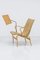 Chaise Eva par Bruno Mathsson 1