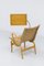 Eva Chair by Bruno Mathsson, Image 2