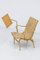 Chaise Eva par Bruno Mathsson 10