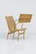 Chaise Eva par Bruno Mathsson 11