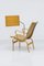 Chaise Eva par Bruno Mathsson 12