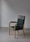 Armchair with Special Height attributed to Alvar Aalto for Artek, Enso-Gutzeit, 1962 4
