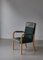 Armchair with Special Height attributed to Alvar Aalto for Artek, Enso-Gutzeit, 1962, Image 4